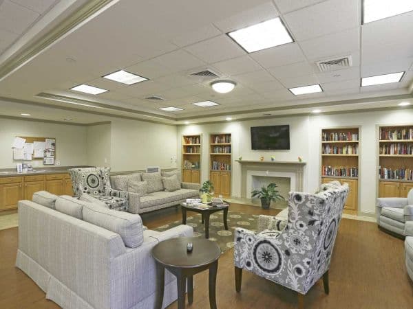 Amenity image 1